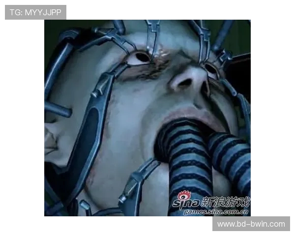 《16分钟内挑战极限恐怖游戏考验胆量与心理承受力》